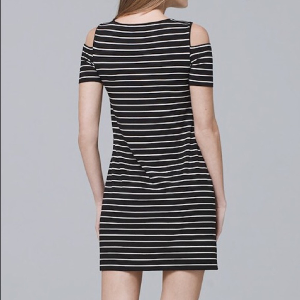 Shift Dress - Picture 6 of 7